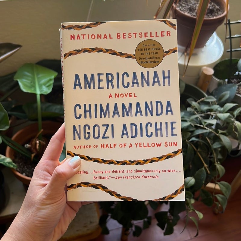 Americanah