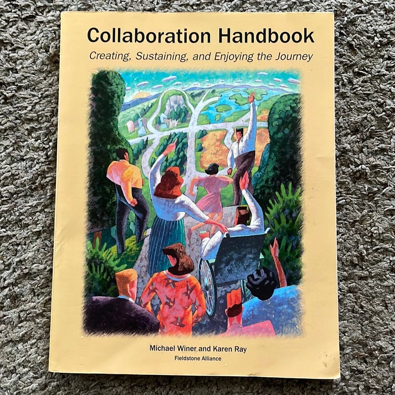 Collaboration Handbook