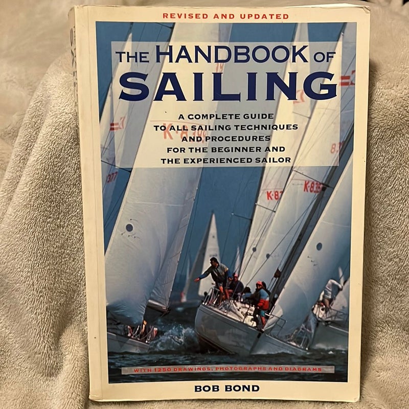 The Handbook of Sailing