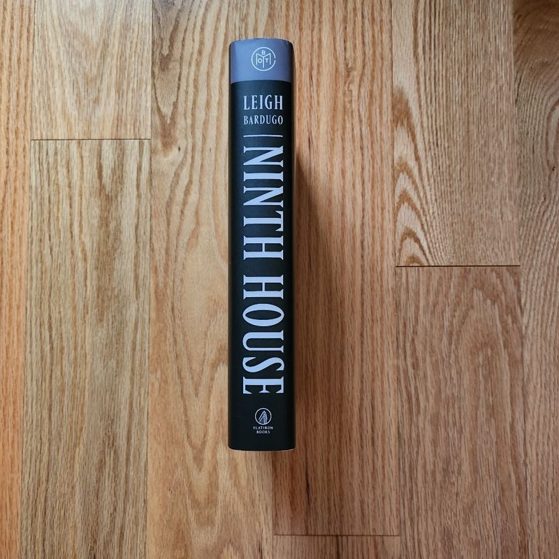 Ninth House