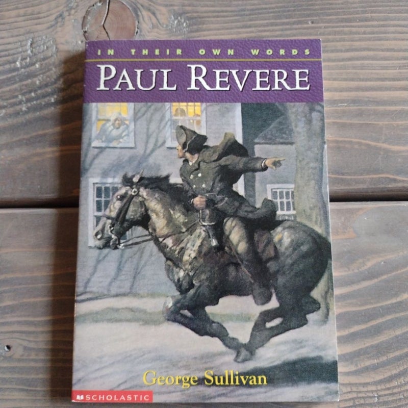 Paul Revere