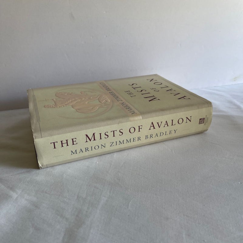 The Mists of Avalon