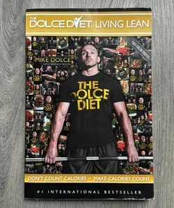 The Dolce Diet LIVING LEAN