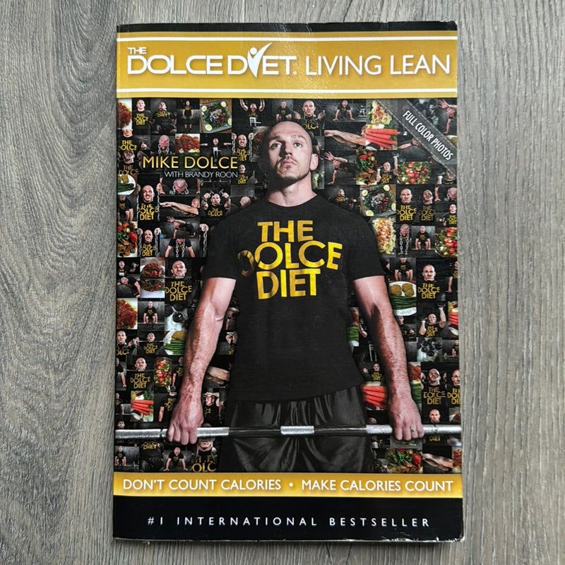 The Dolce Diet LIVING LEAN