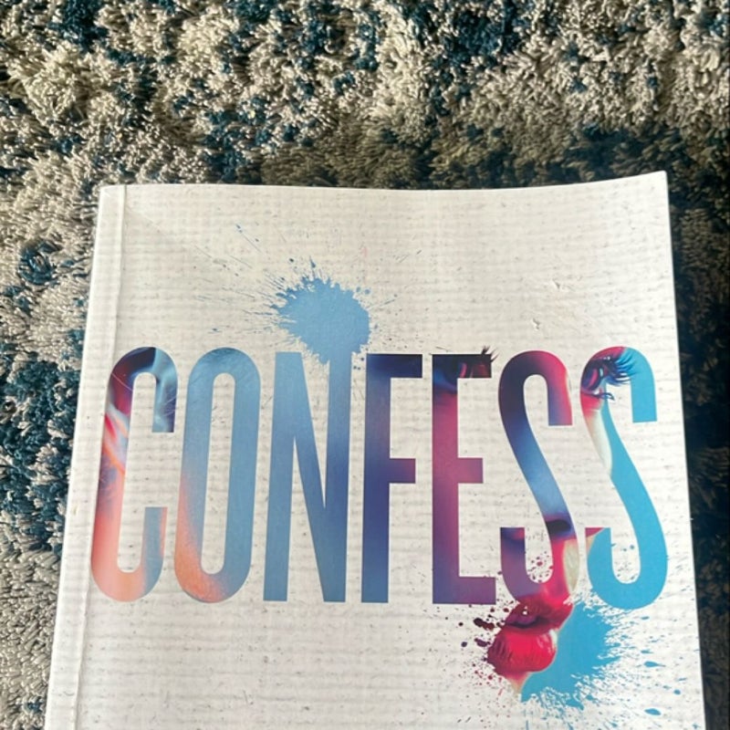 Confess