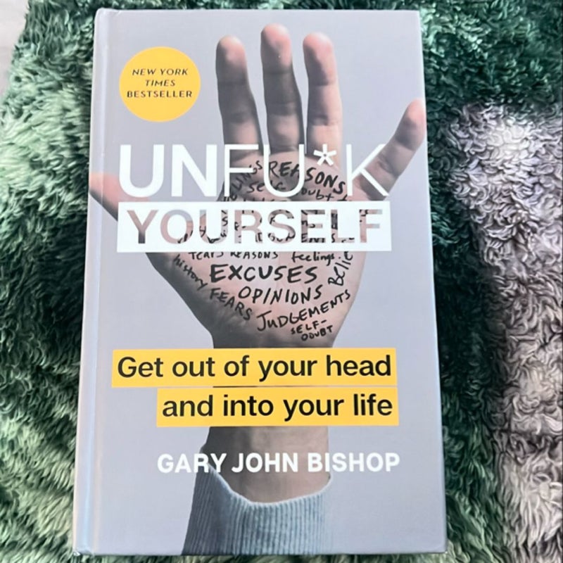 Unfu*k Yourself