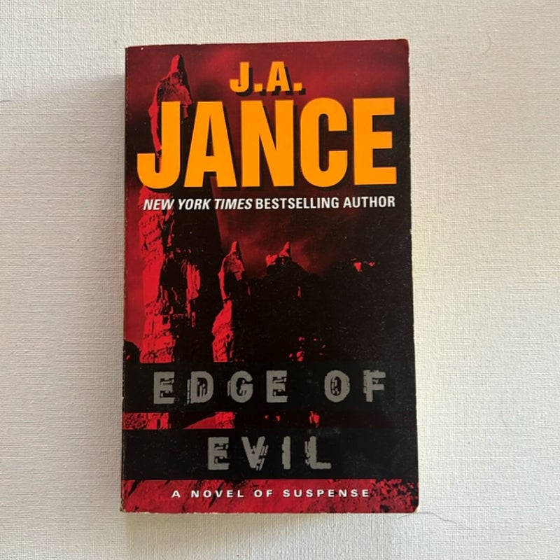 Edge of Evil