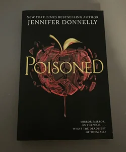 Poisoned