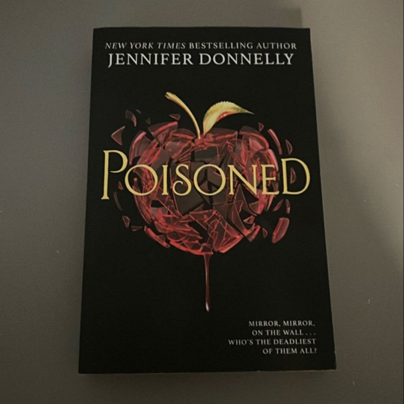 Poisoned