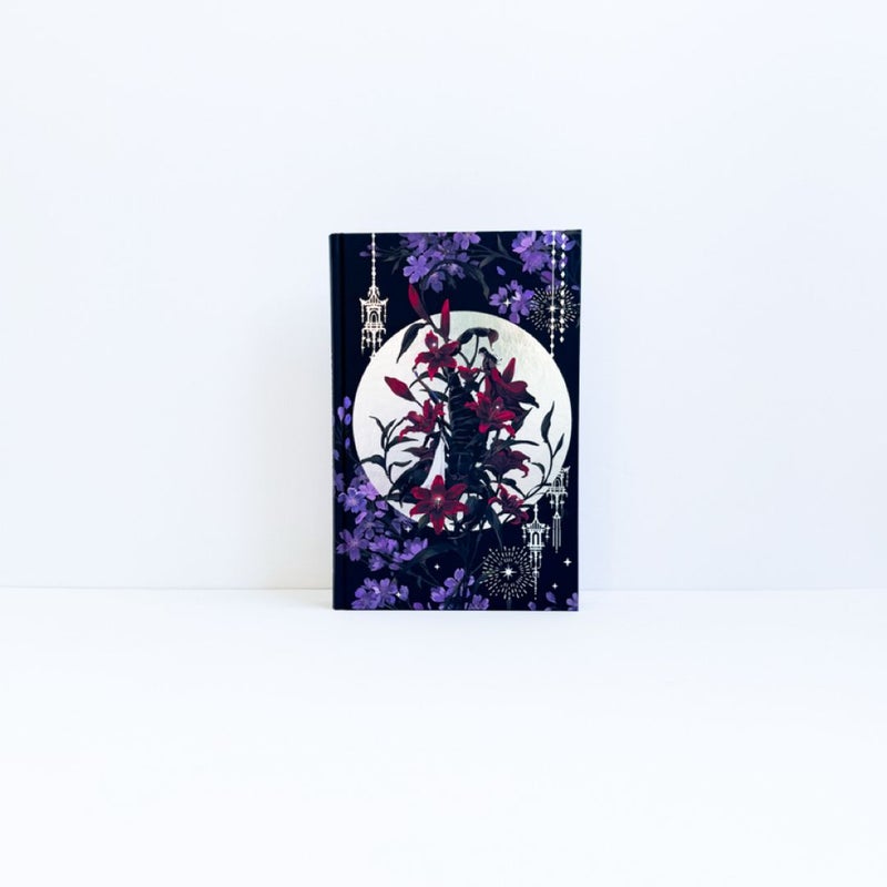 The Scorpion and the Night Blossom (Fairyloot Exclusive Edition)