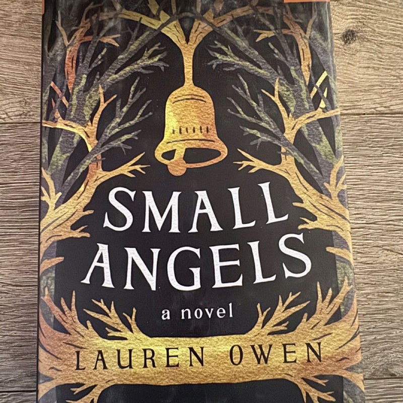 BOTM Edition - Small Angels