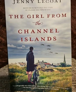 The Girl from the Channel Islands