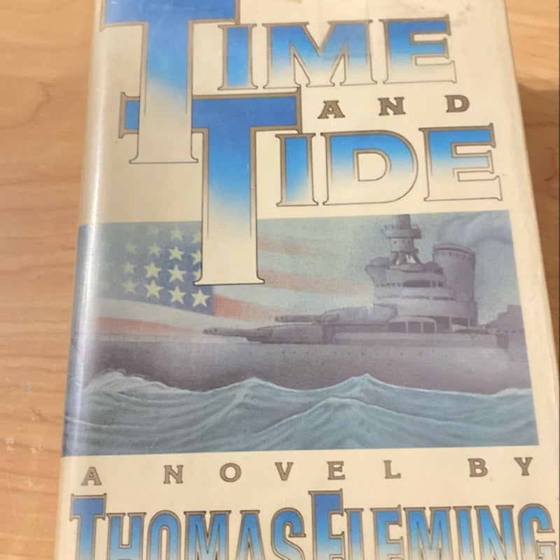 Time and Tide