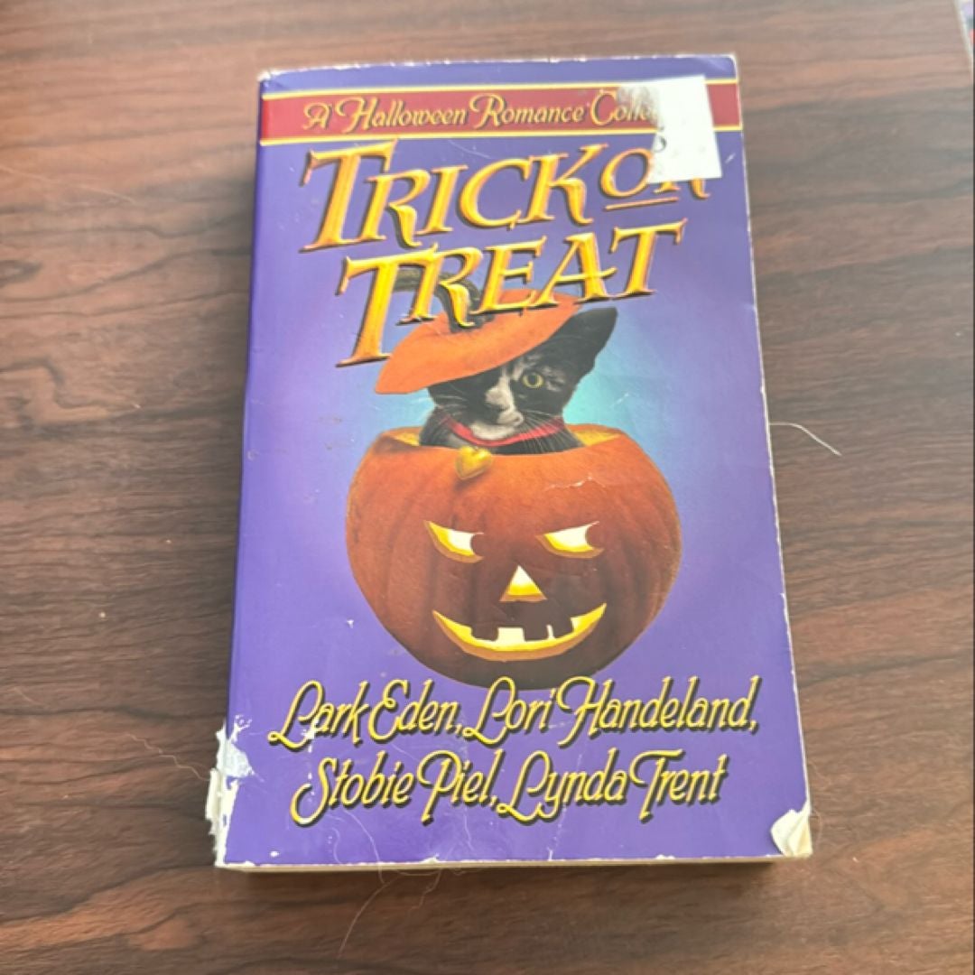 Trick or Treat