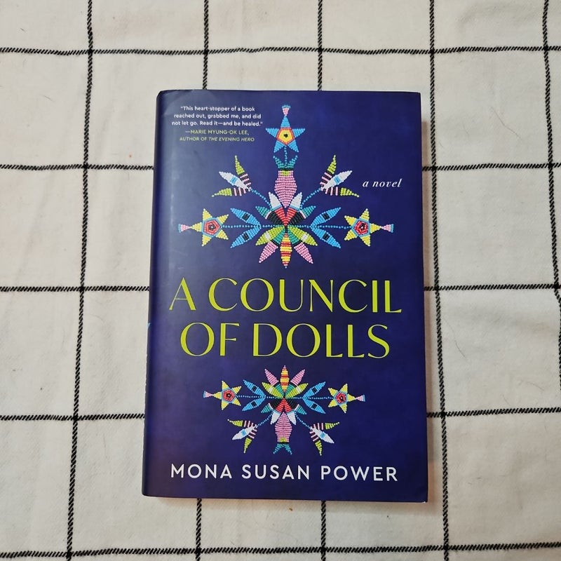 A Council of Dolls