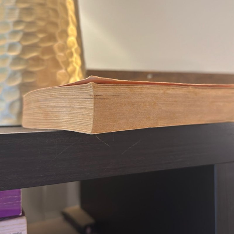 This Fierce Splendor - Vintage Clinch