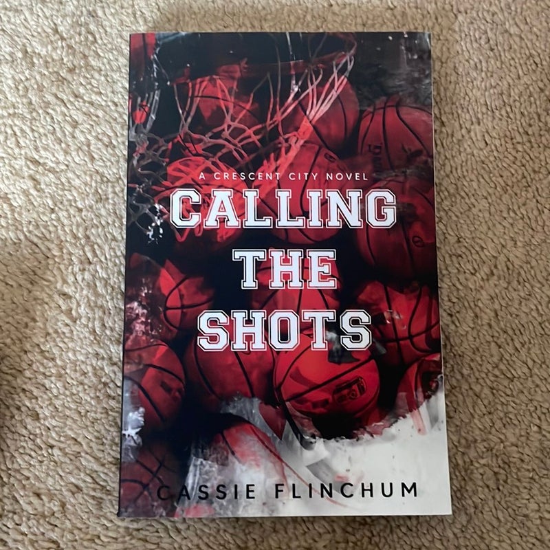 Calling the Shots: Special Edition