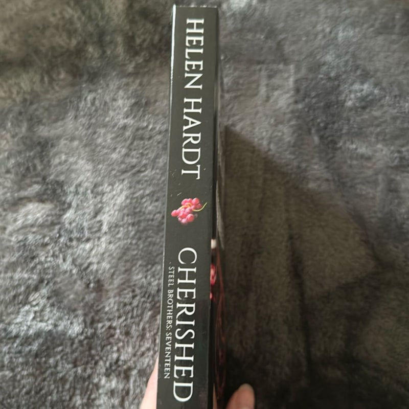 Cherished