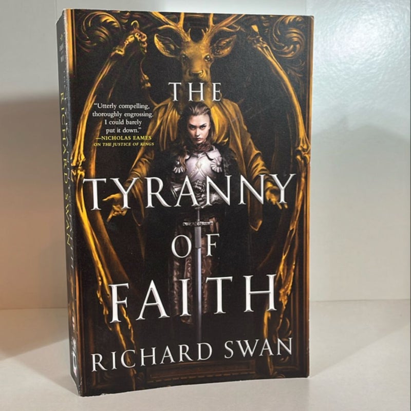 The Tyranny of Faith