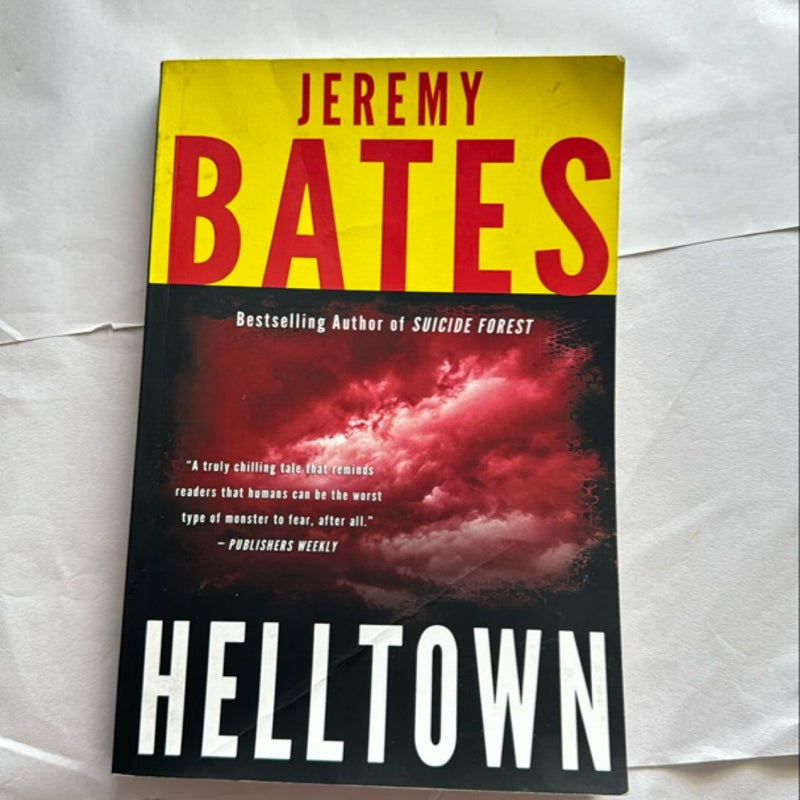 Helltown