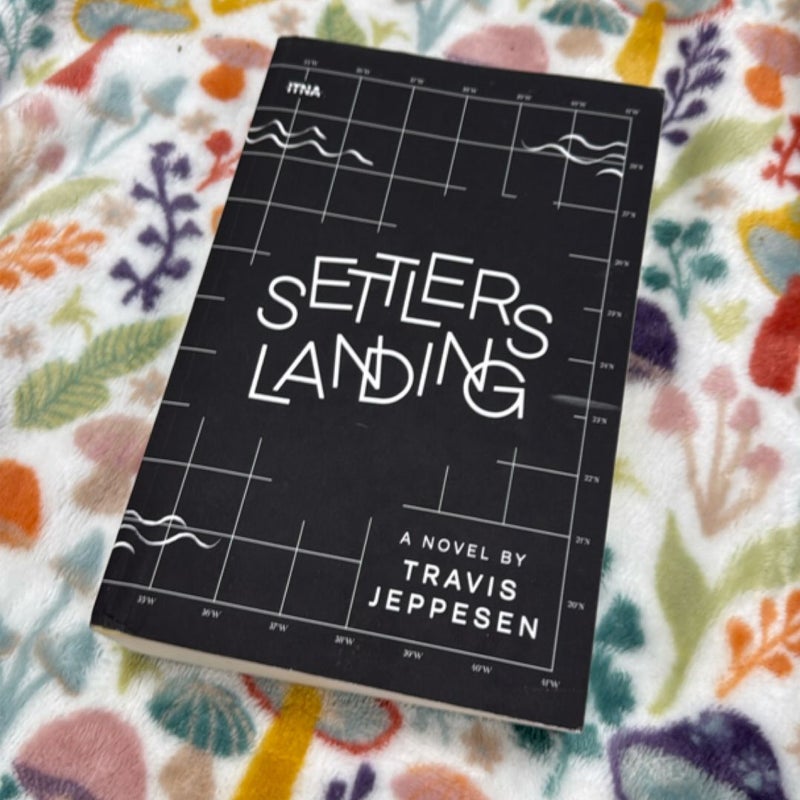 Settlers Landing