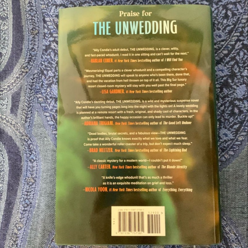 The Unwedding