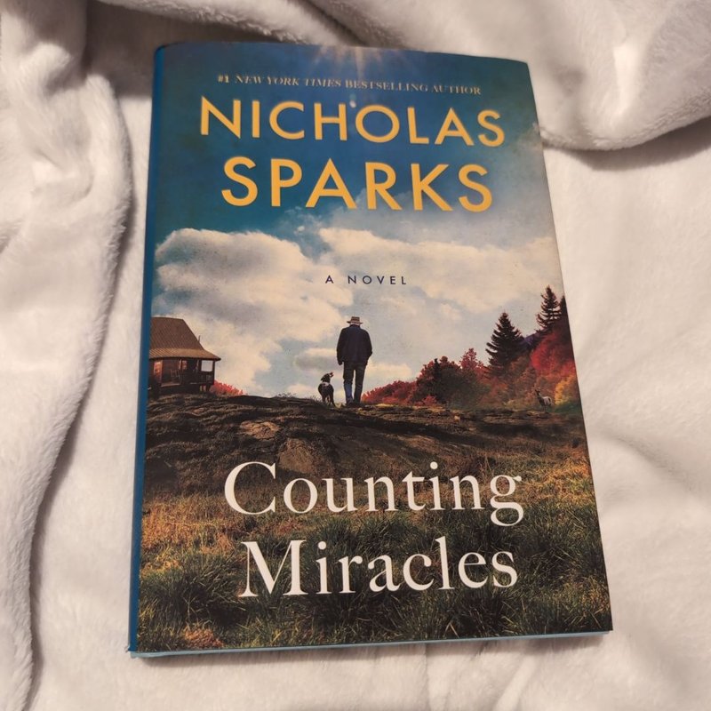Counting Miracles