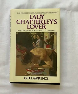 Lady Chartterley’s Lover