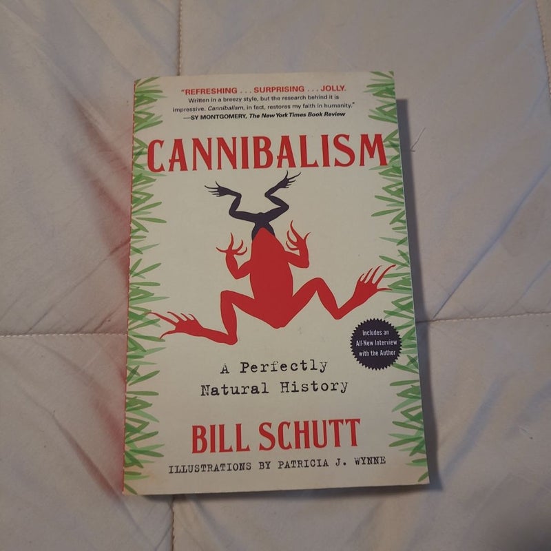 Cannibalism