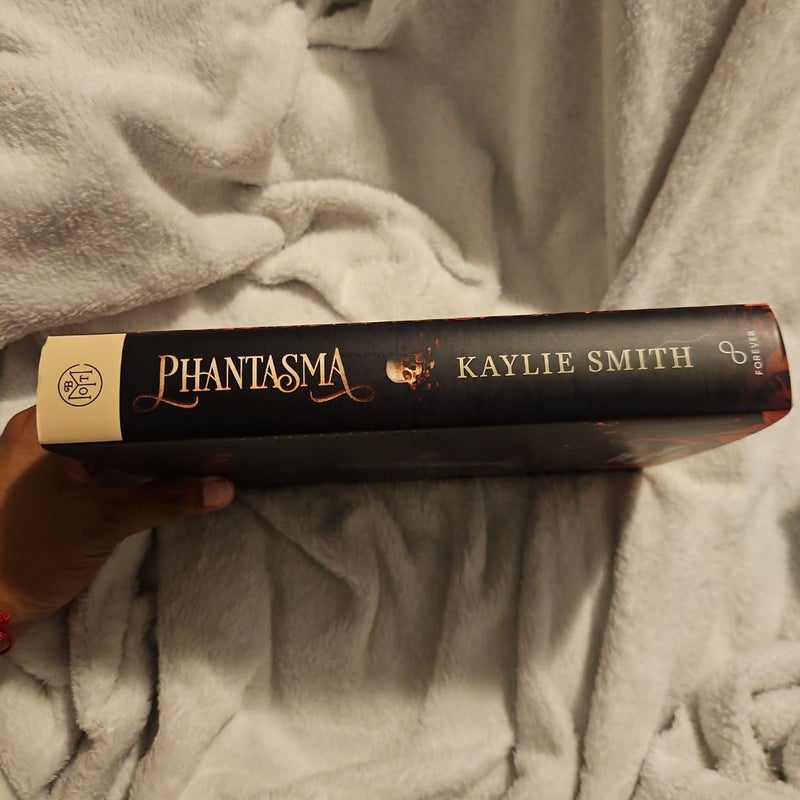 Phantasma