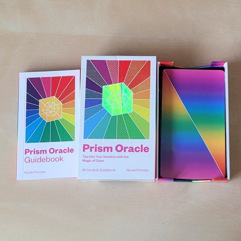 Prism Oracle