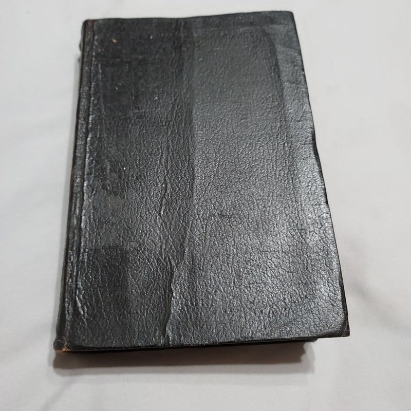 The New Testament