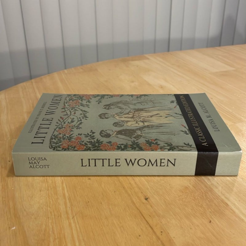 Little Women