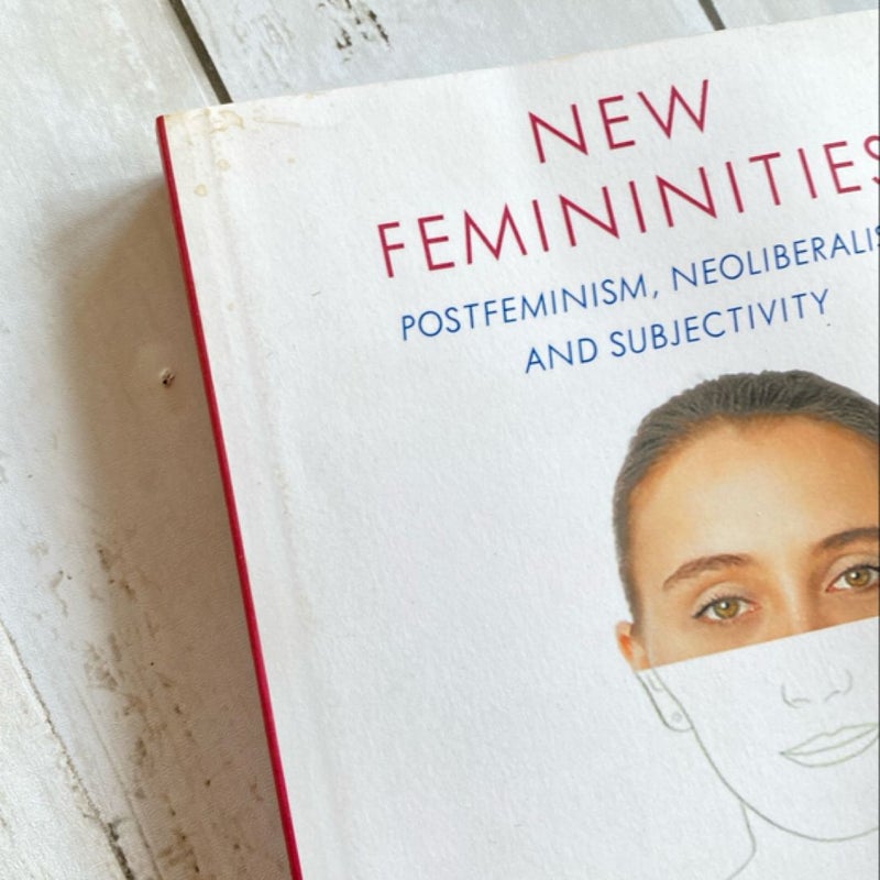 New Femininities