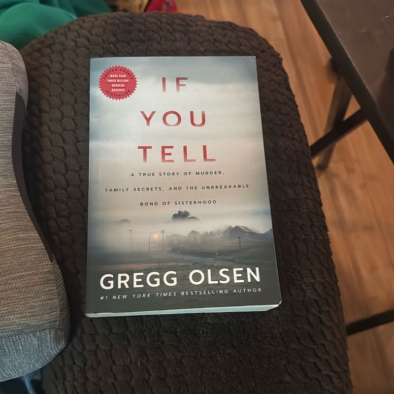 If You Tell