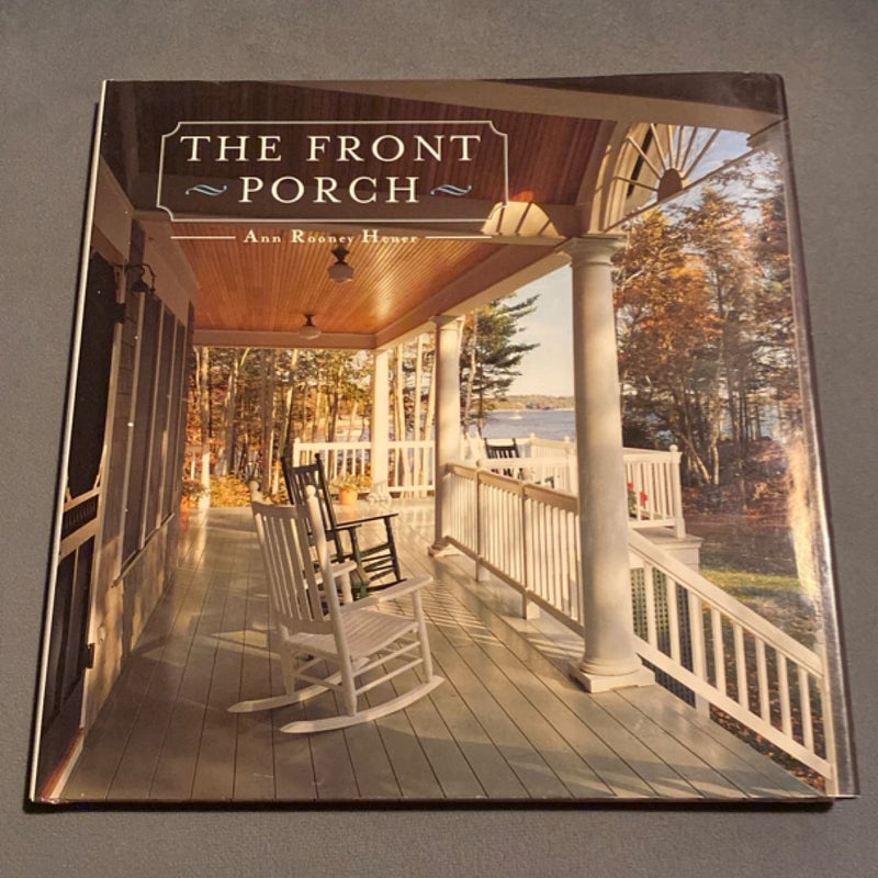 The Front Porch