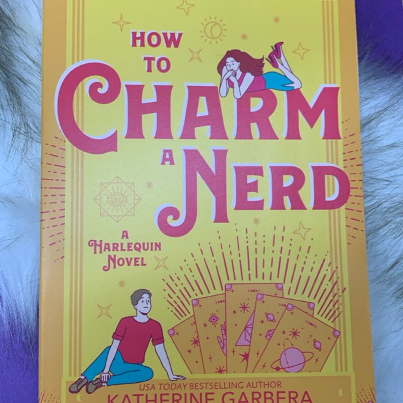 How to Charm a Nerd