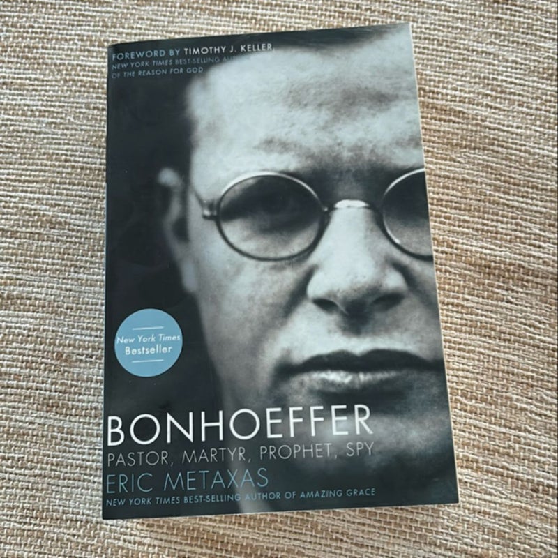 Bonhoeffer