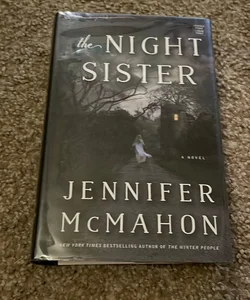 The Night Sister