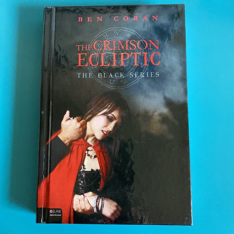 The Crimson Ecliptic