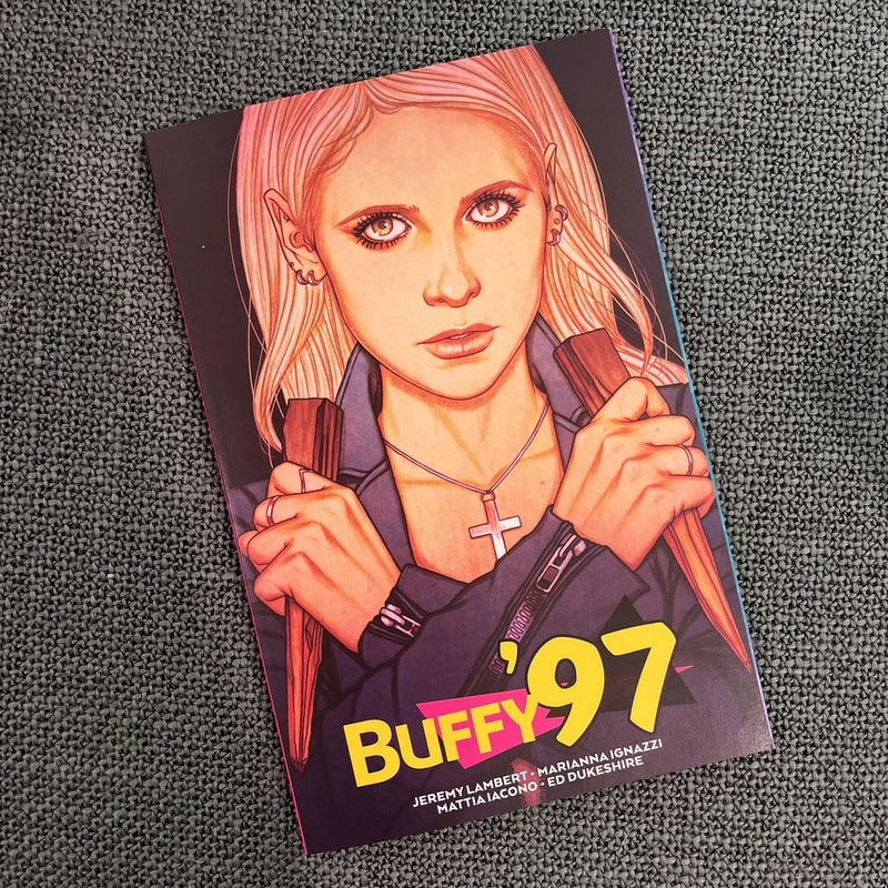 Buffy '97