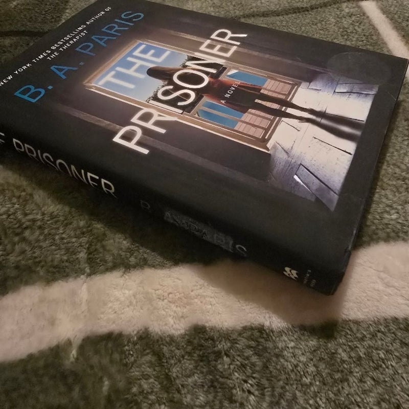 The Prisoner