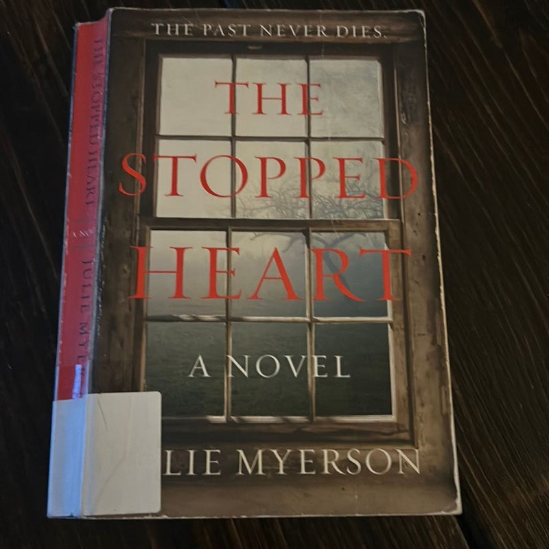 The Stopped Heart