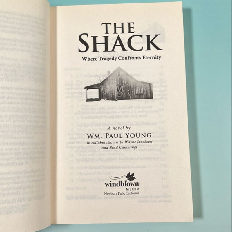 The Shack