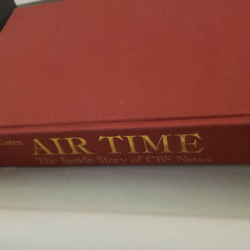 Air Time