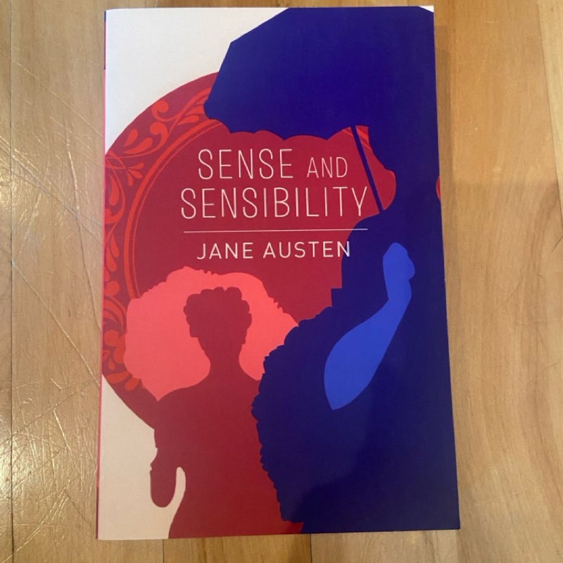 Sense and Sensibility