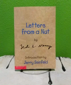 Letters from a Nut 