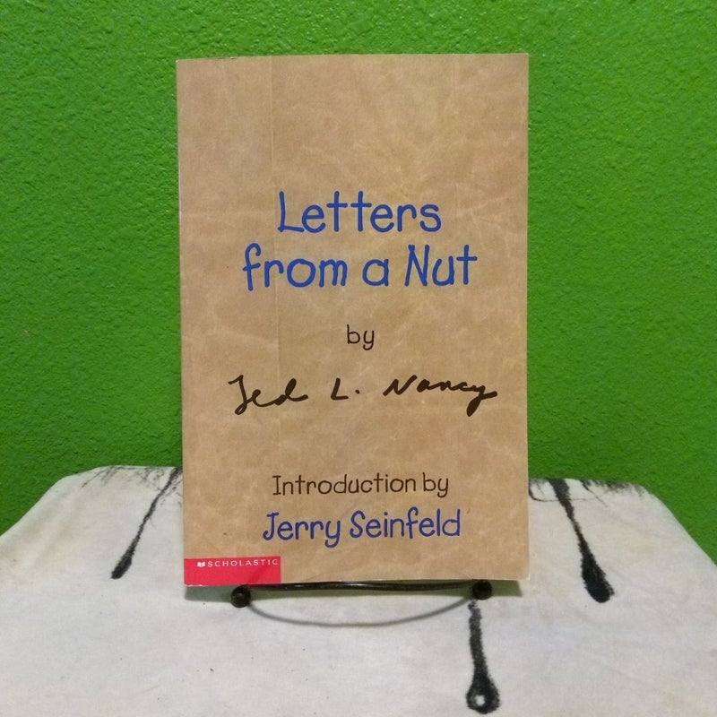 Letters from a Nut 