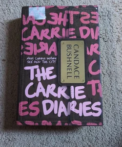 The Carrie Diaries