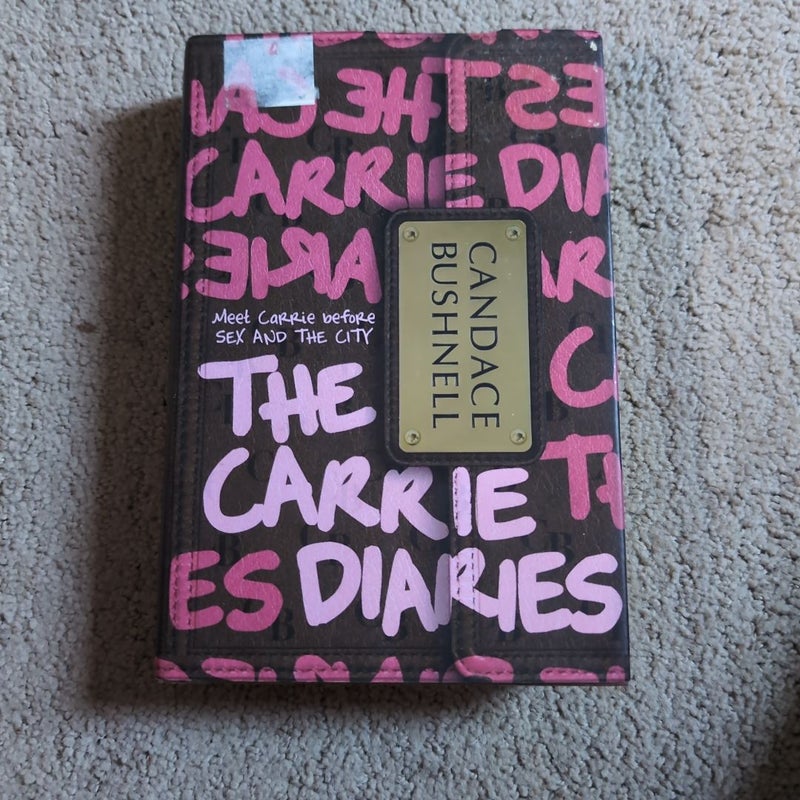 The Carrie Diaries